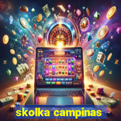 skolka campinas